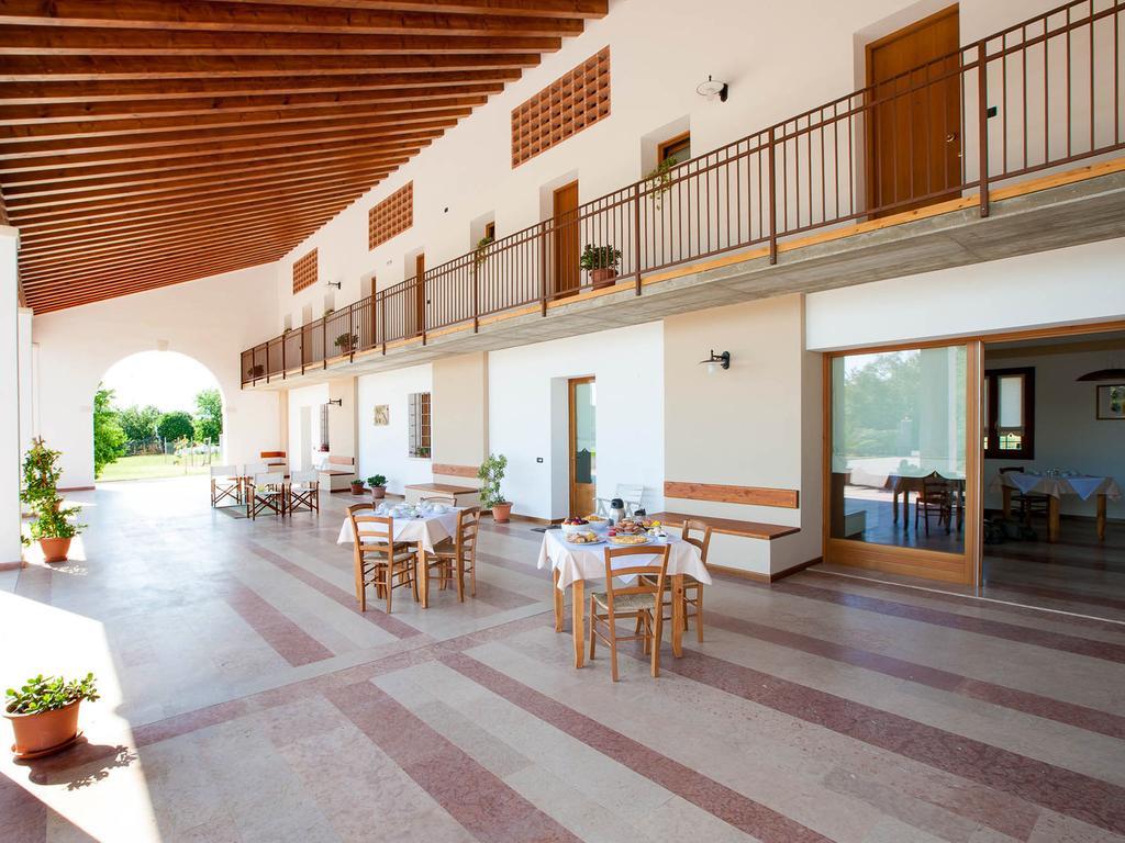 Agriturismo Crocerone Бассано-дель-Граппа Экстерьер фото