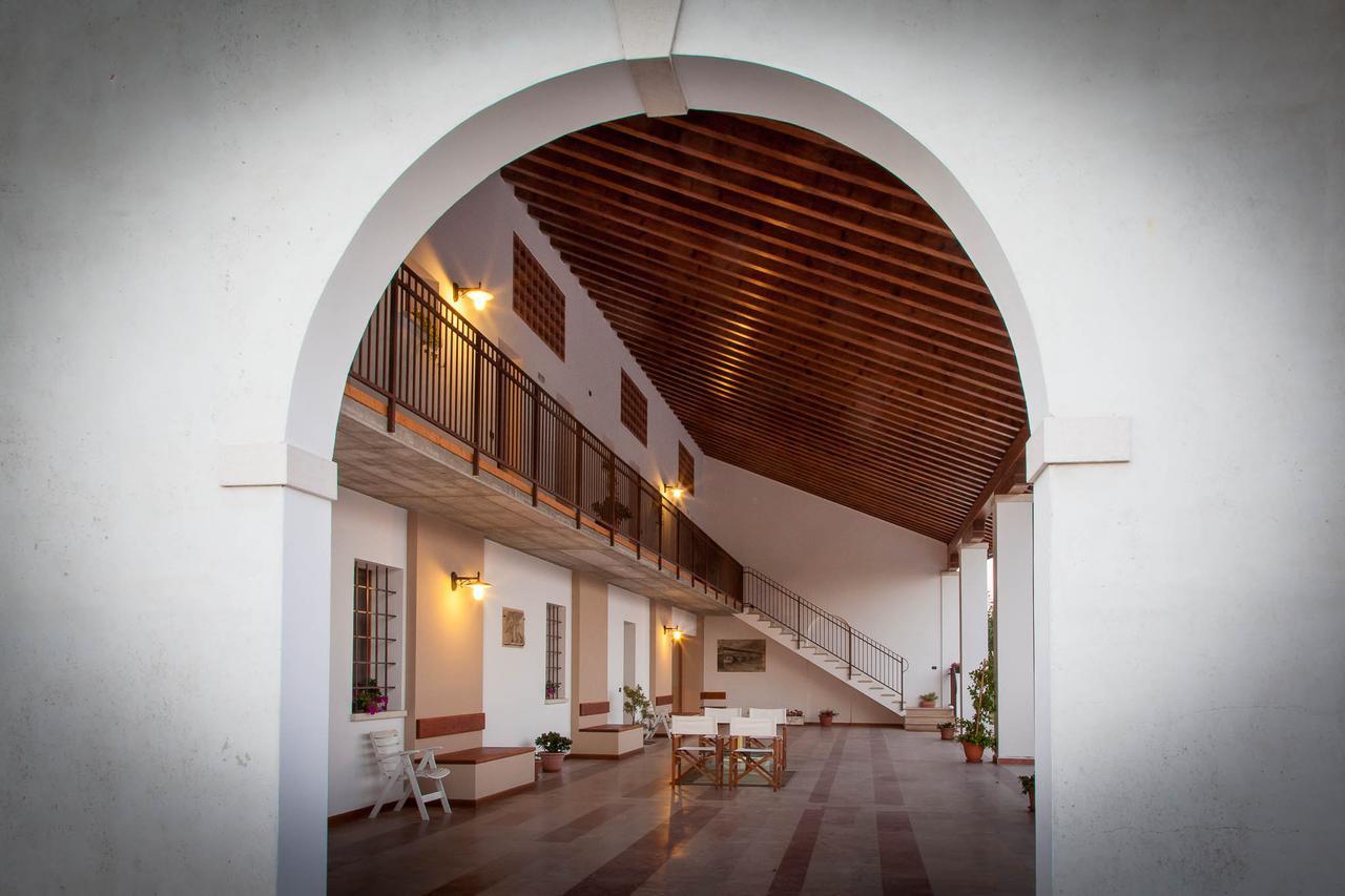 Agriturismo Crocerone Бассано-дель-Граппа Экстерьер фото