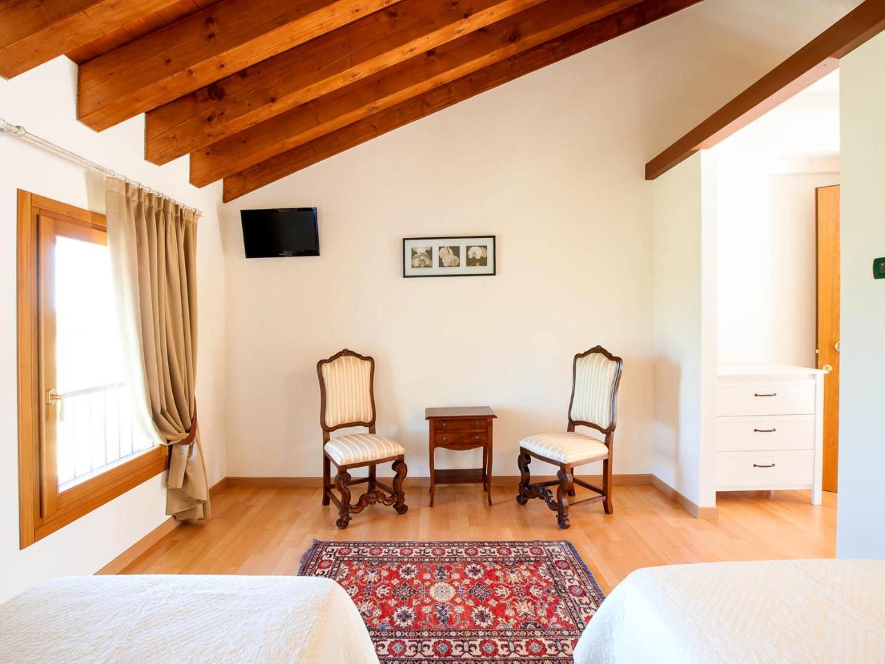 Agriturismo Crocerone Бассано-дель-Граппа Экстерьер фото